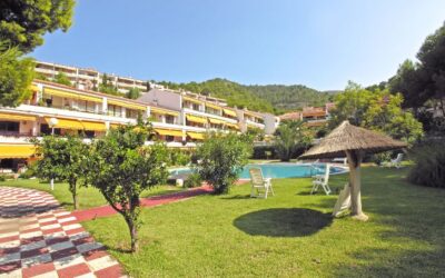 Ciudad Patrica Senior Resort- Solmate online business manager